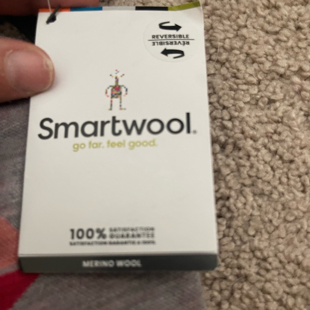 Smartwool Hat - Picture 3 of 3